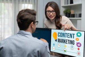 Content Marketing